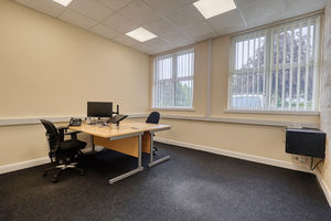 Commercial Meeting Room- click for photo gallery